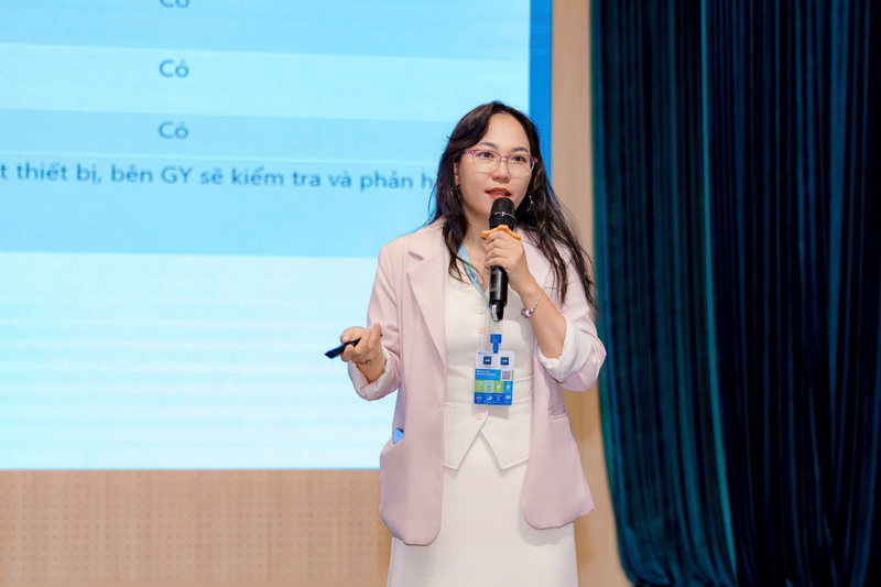 Tối ưu năng lượng: Chìa khóa nâng cao năng lực cạnh tranh cho doanh nghiệp