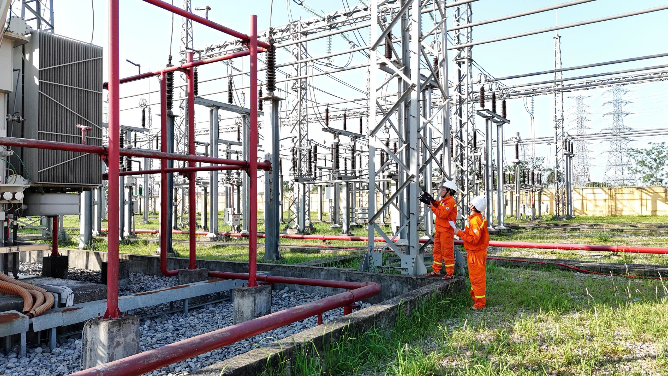 Bộ Công Thương chốt phương pháp tính giá điện BOT