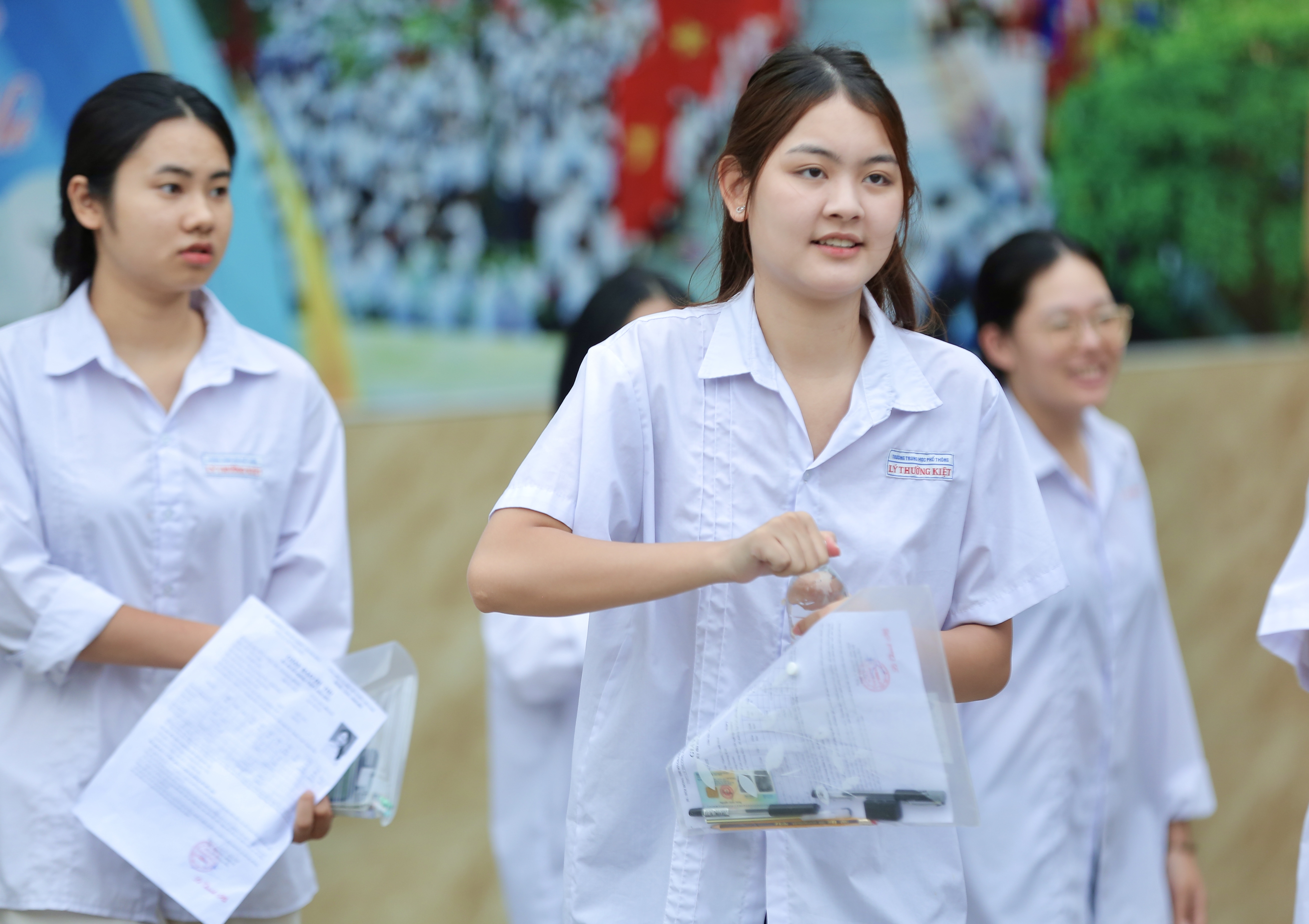 Thanh Hóa tổ chức thành công Kỳ thi tốt nghiệp THPT năm 2026 