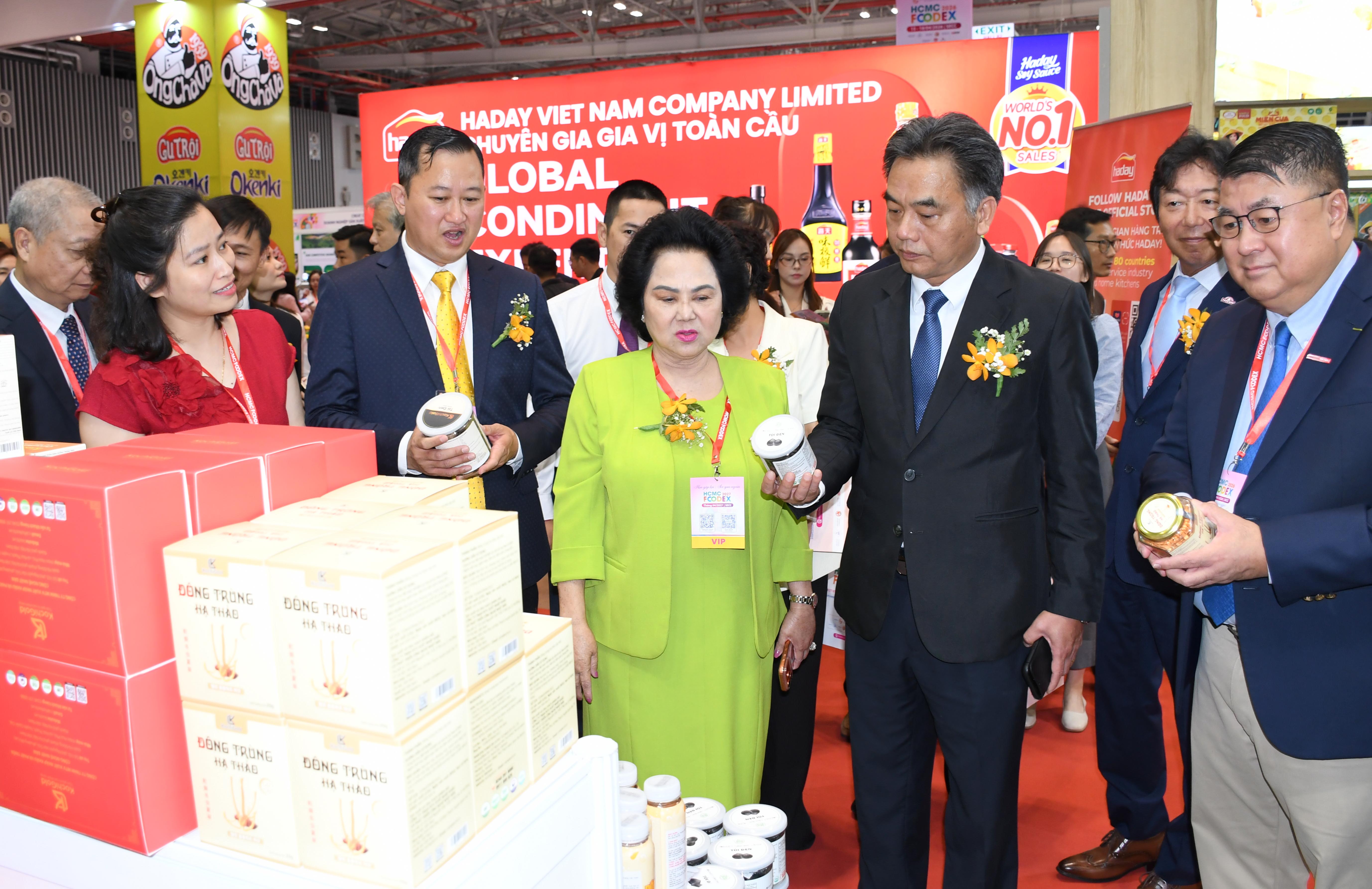 Tận dụng FTA mới với Trung Đông, Nam Á: Doanh nghiệp Việt cần làm gì?