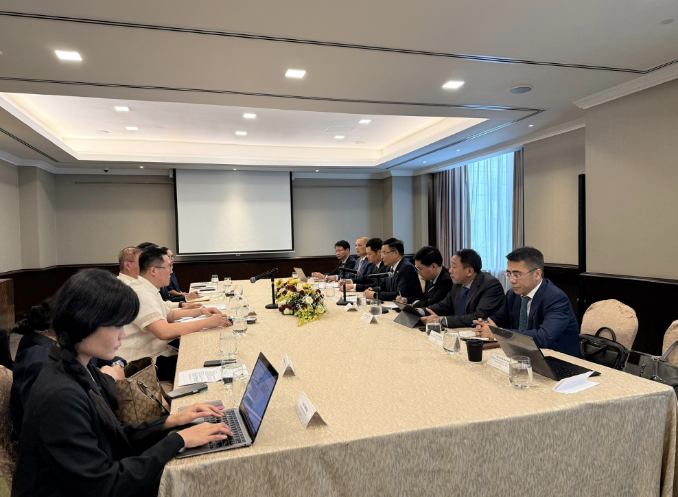 Vietnam - Philippines strengthen economic, trade and agricultural cooperation
